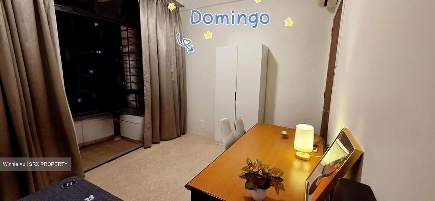 Fort Gardens (D15), Condominium #627488241